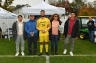 MSoc Senior Day  Men’s Soccer Senior Day. - Photo by Keith Nordstrom : Wheaton, MSoccer, MSoc, Men’s Soccer, Senior Day